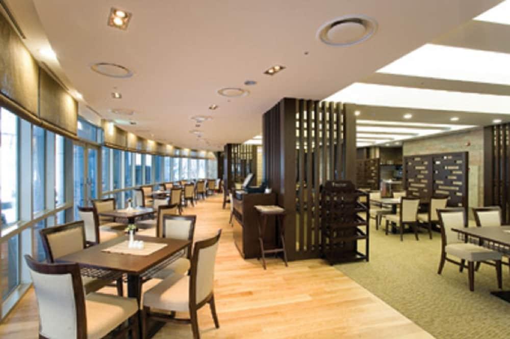 Jeongseon Mayhills Resort Zewnętrze zdjęcie