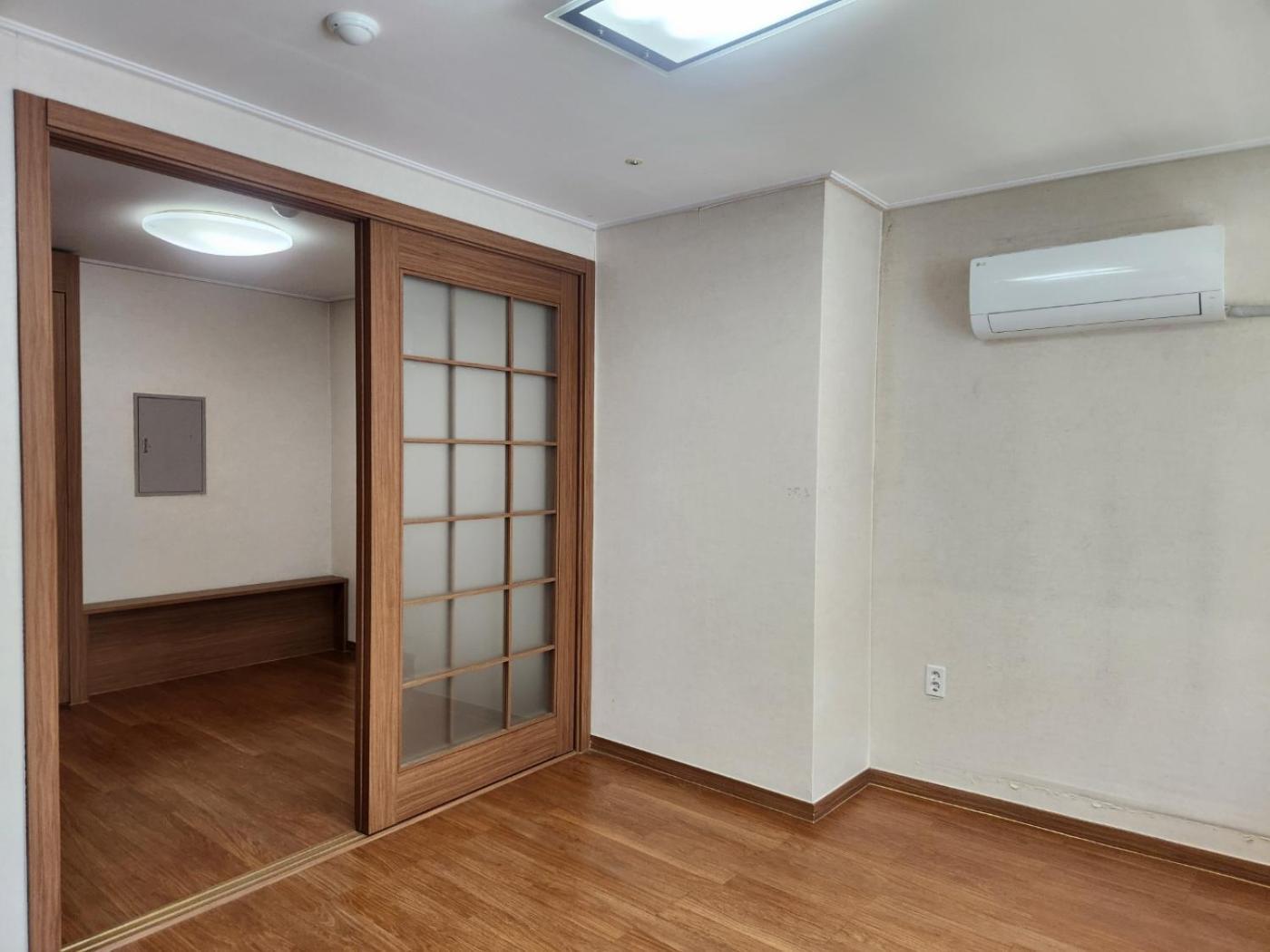 Jeongseon Mayhills Resort Zewnętrze zdjęcie