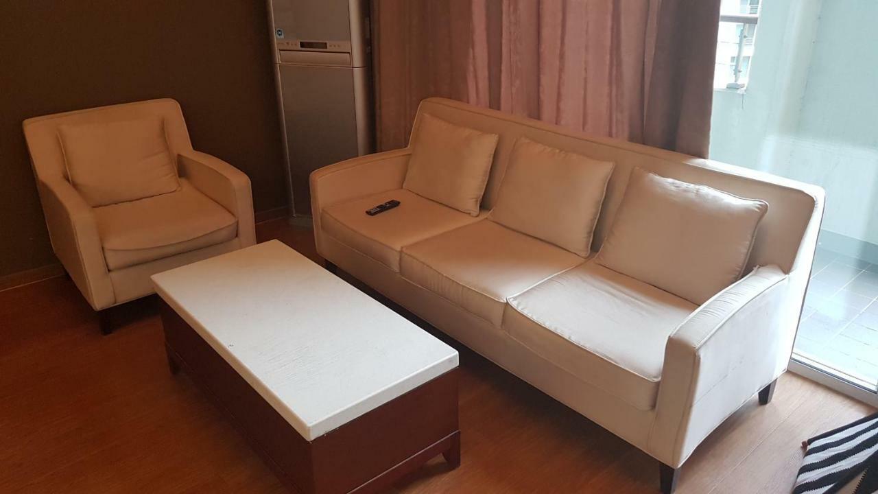 Jeongseon Mayhills Resort Zewnętrze zdjęcie