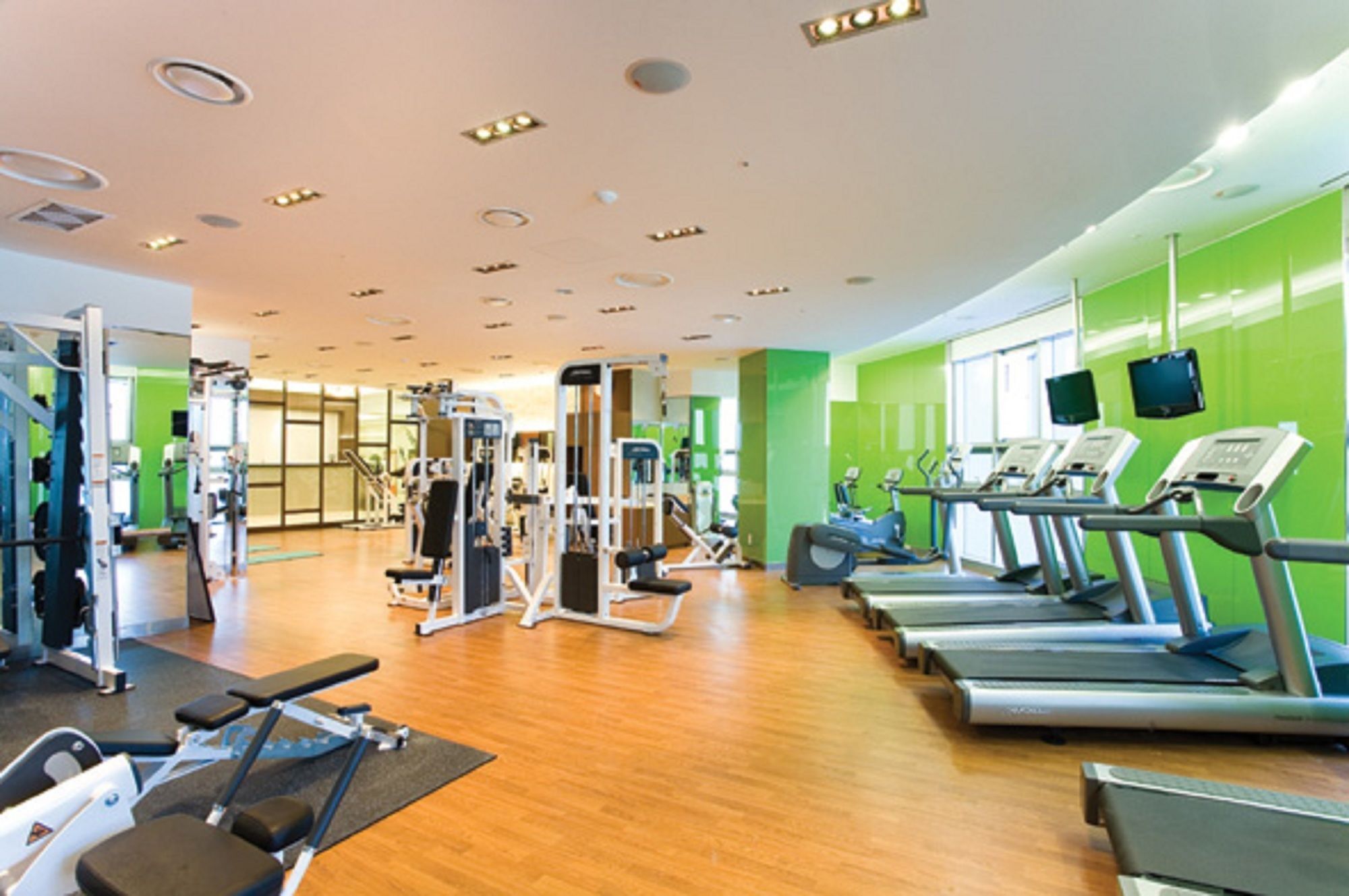 Jeongseon Mayhills Resort Zewnętrze zdjęcie