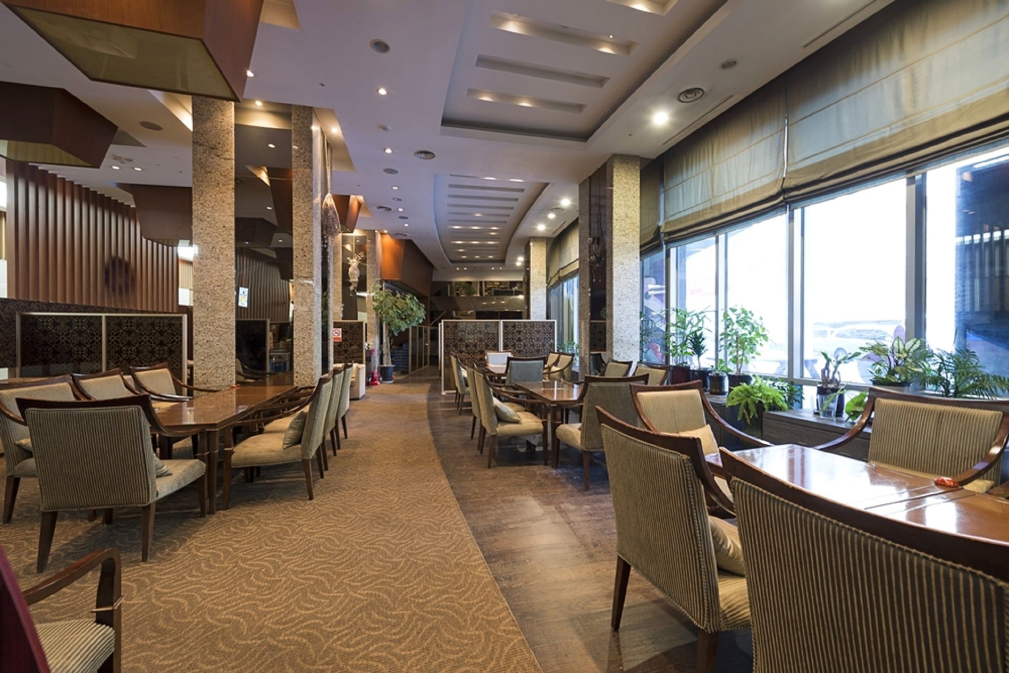 Jeongseon Mayhills Resort Zewnętrze zdjęcie